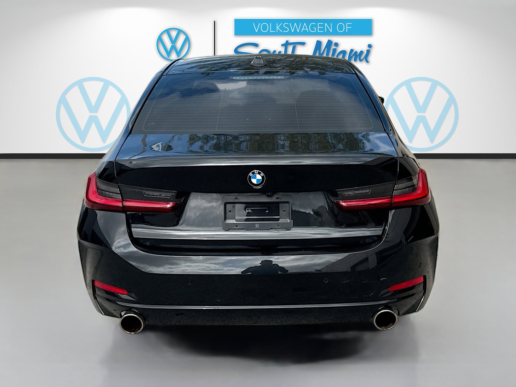 Used 2023 BMW 330i xDrive Sedan image 6