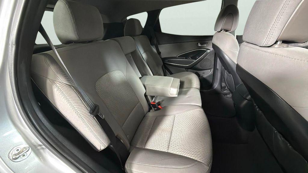 Used 2018 Hyundai Santa Fe Sport image 29