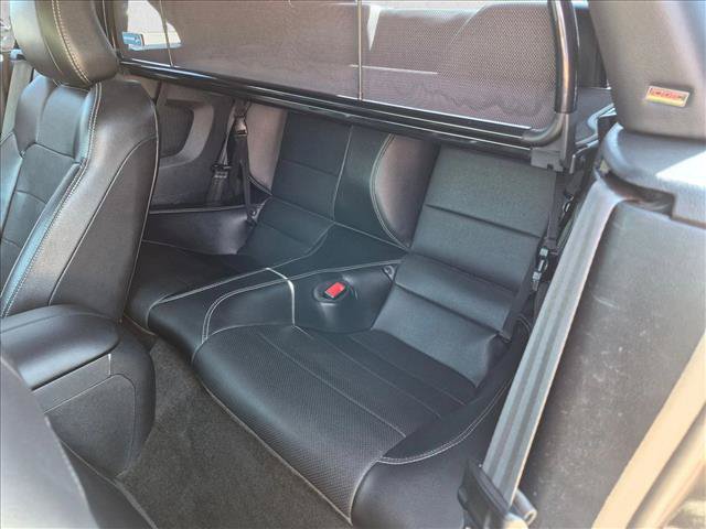 Used 2018 Ford Mustang Premium RWD image 16