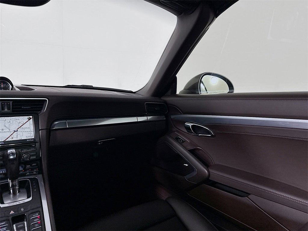 Used 2014 Porsche 911 Carrera 4S image 23