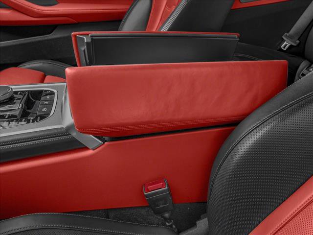 New 2026 BMW 840i xDrive Convertible image 10