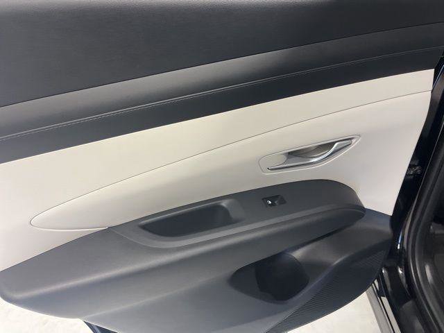 New 2026 Hyundai Tucson SEL FWD image 29
