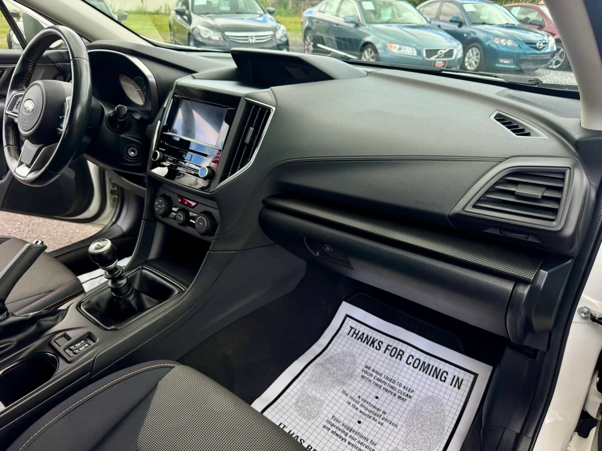 Used 2019 Subaru Crosstrek 2.0i Premium AWD/4WD image 19