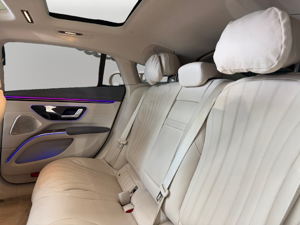 Used 2023 Mercedes-Benz EQS 450+ Sedan image 13