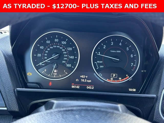 Used 2017 BMW 230i Convertible image 17