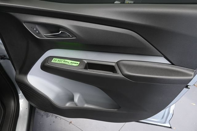 New 2027 Chevrolet Bolt LT FWD image 28