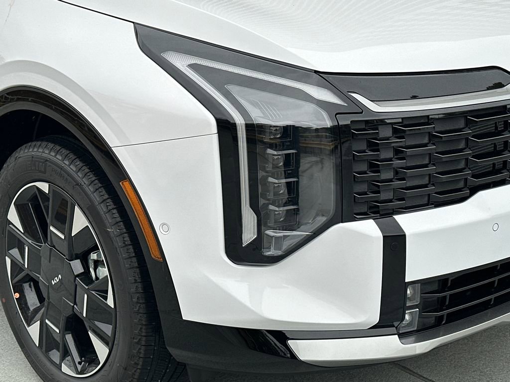 New 2026 Kia Sportage SX image 12