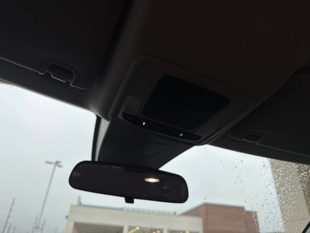 New 2026 Honda Civic LX image 13