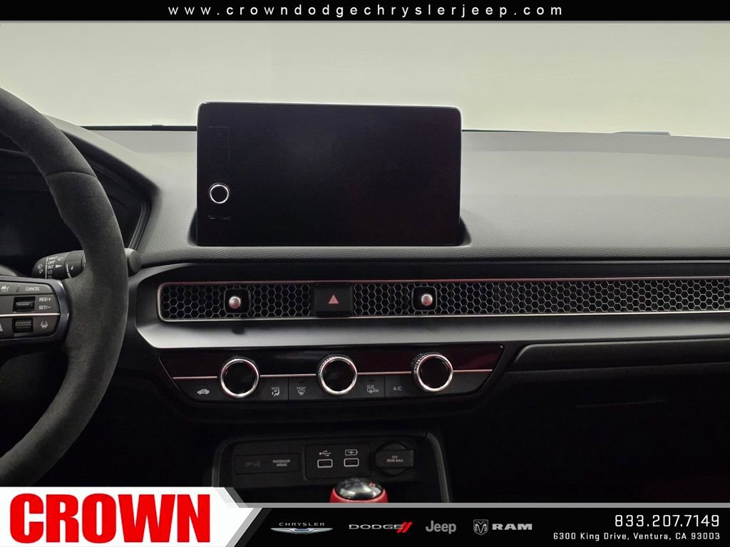 Used 2024 Honda Civic Type R image 24