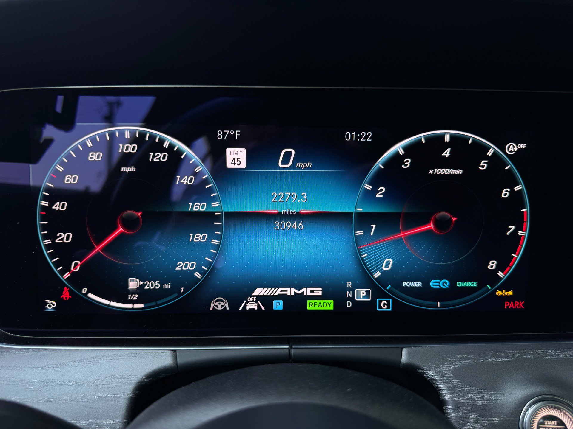 Used 2022 Mercedes-Benz AMG GT 53 image 54