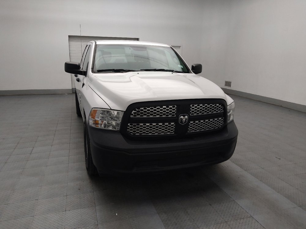 Used 2019 RAM 1500 Tradesman image 14