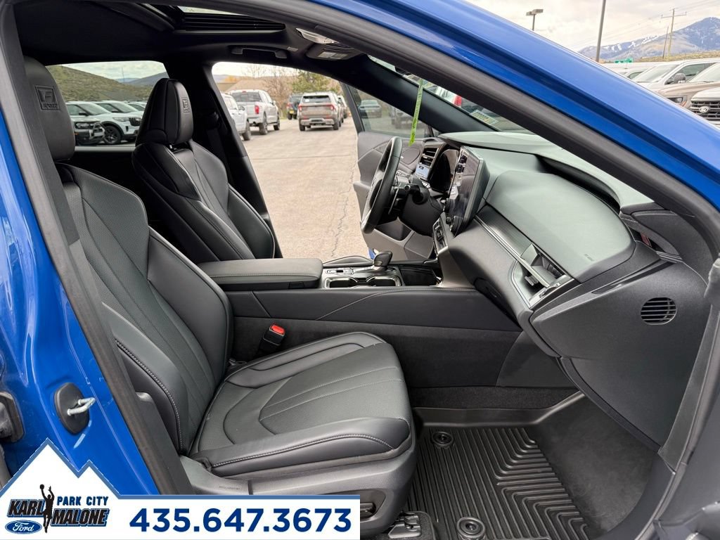 Used 2024 Lexus RX 350 F Sport w/ Convenience Package AWD/4WD image 39