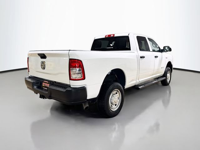 Used 2022 RAM 2500 Tradesman image 7
