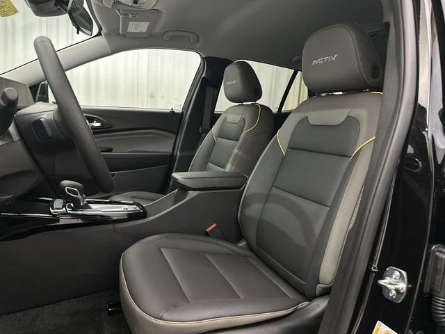 New 2026 Chevrolet Trax ACTIV w/ Driver Confidence Package FWD image 14