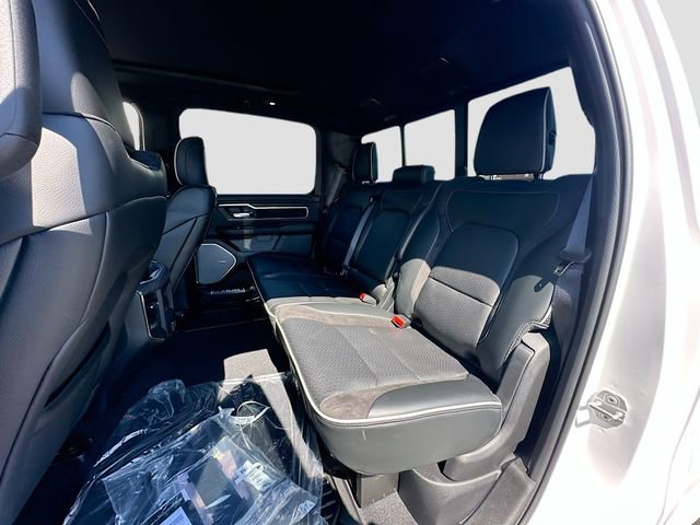 New 2026 RAM 1500 Laramie image 27