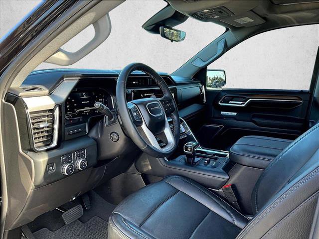 Used 2024 GMC Sierra 1500 Denali w/ Technology Package image 13