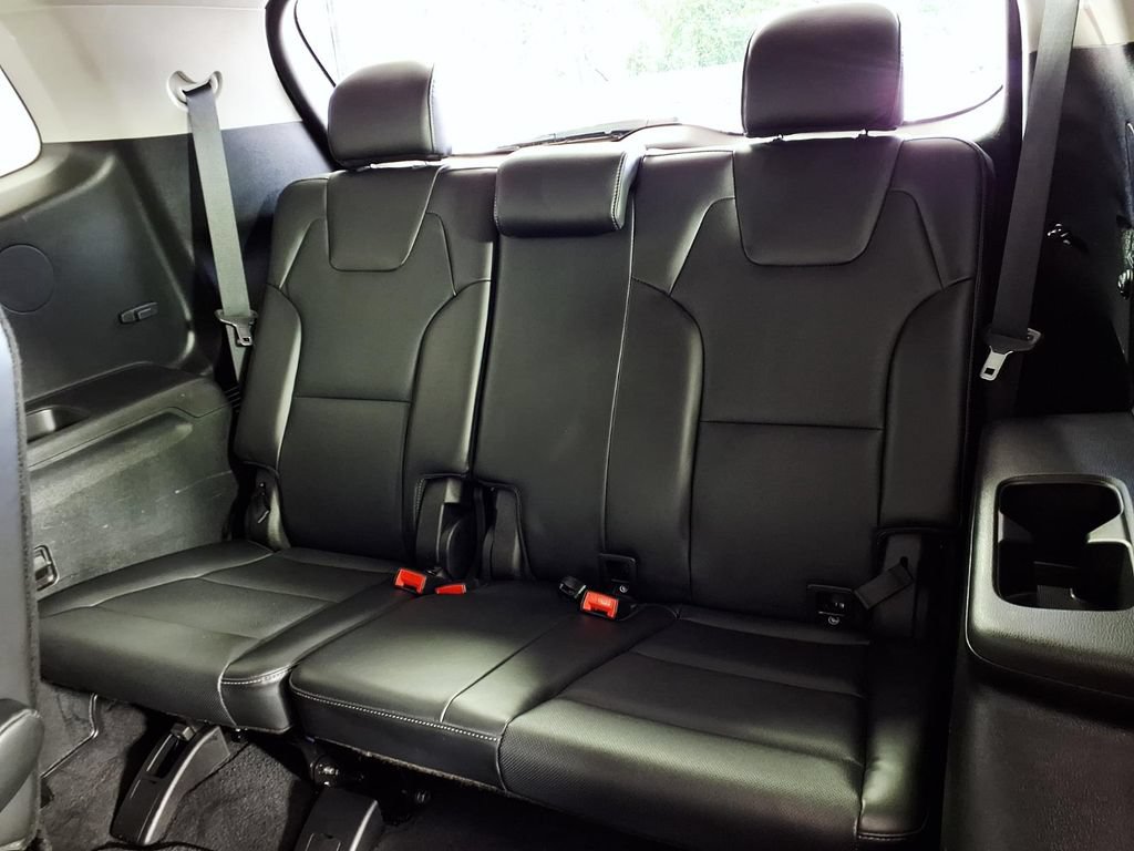 Used 2025 Kia Telluride S FWD image 9