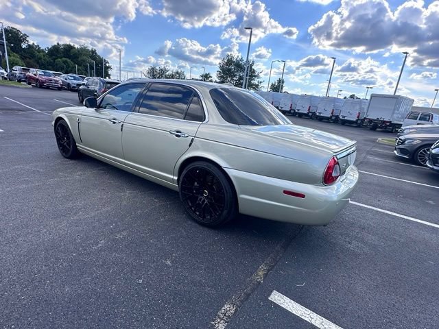 Used 2008 Jaguar XJ8 RWD image 11