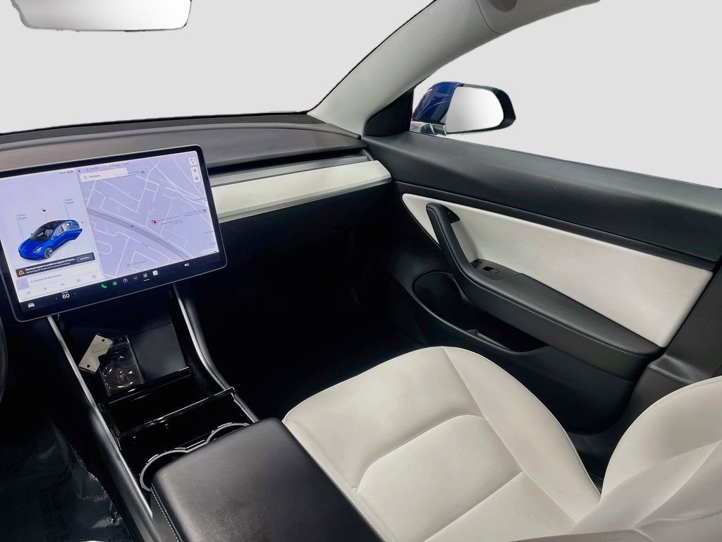 Used 2020 Tesla Model 3 Long Range AWD/4WD image 23