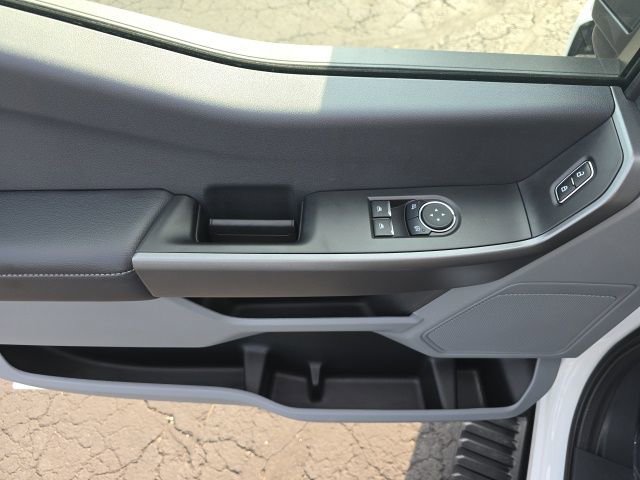 New 2025 Ford F350 XL w/ STX Appearance Package image 9