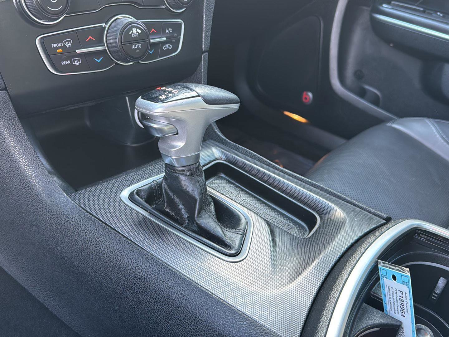 Used 2018 Dodge Charger GT image 25