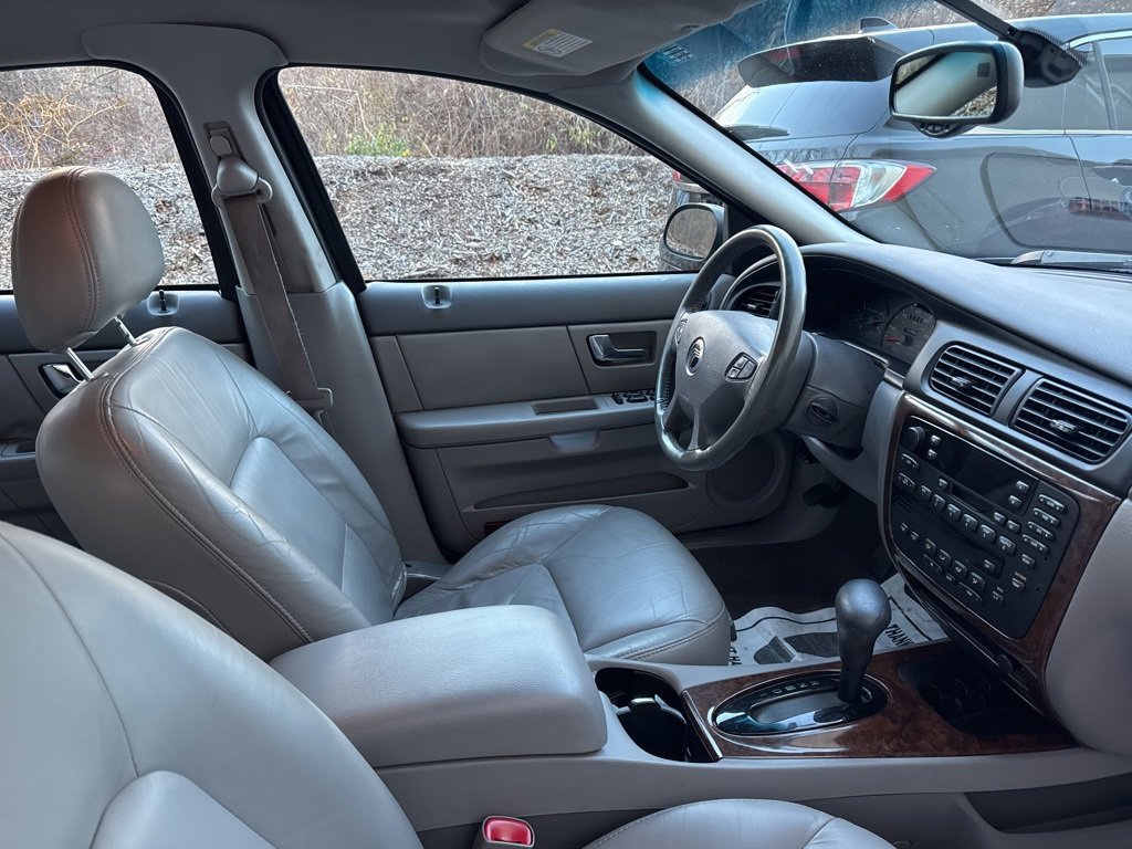 Used 2002 Mercury Sable LS Premium image 25