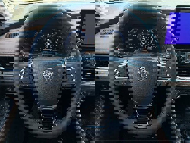 New 2026 Toyota Grand Highlander AWD image 14