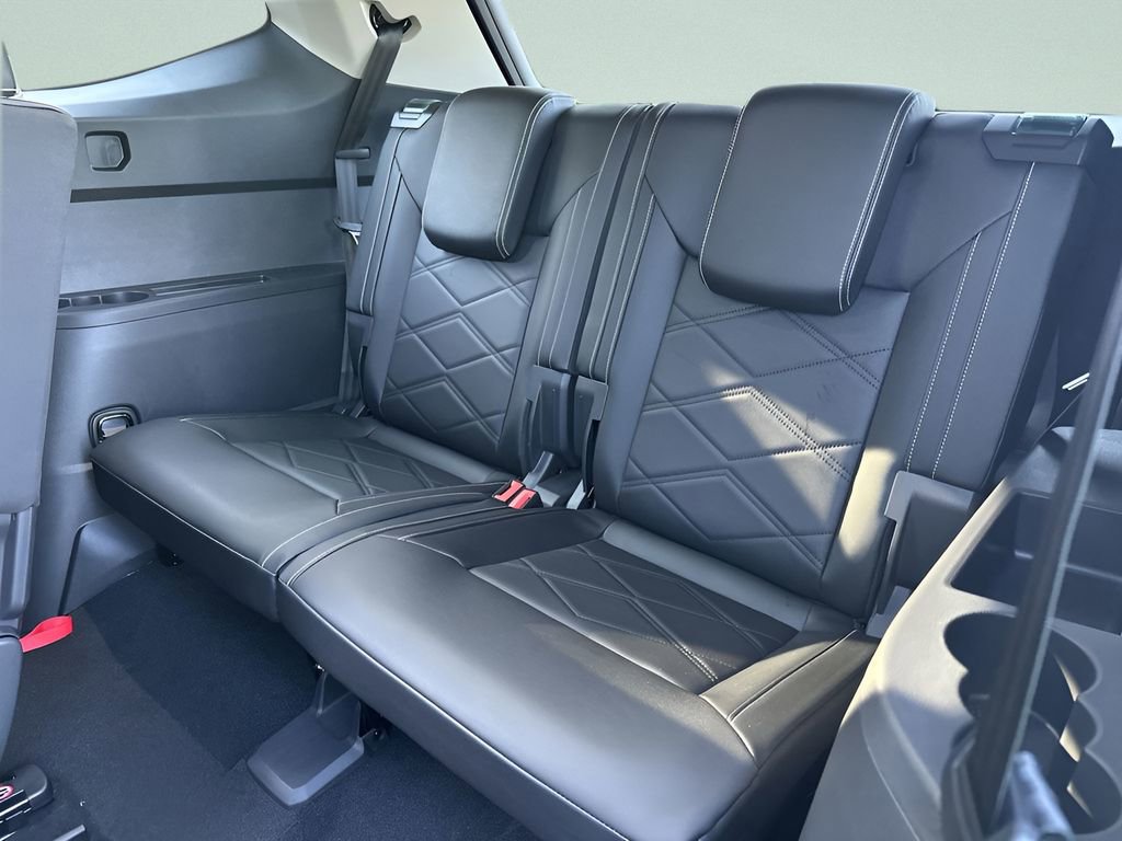 New 2026 Volkswagen Atlas SE image 24