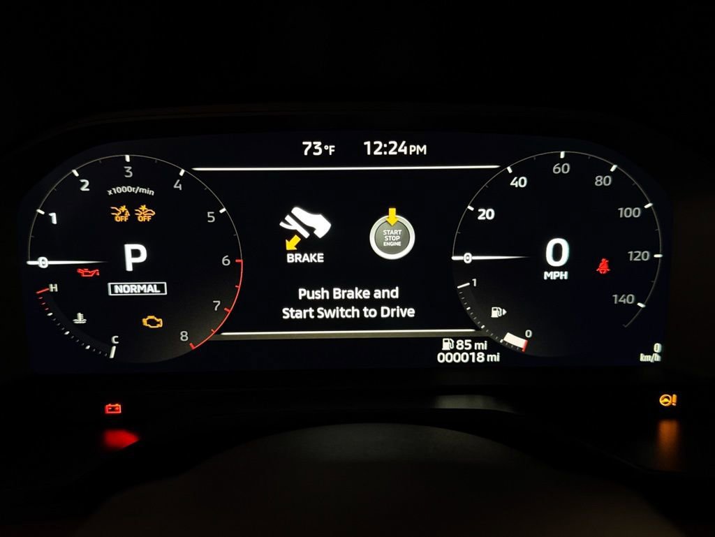 New 2026 Mitsubishi Outlander SEL FWD image 9