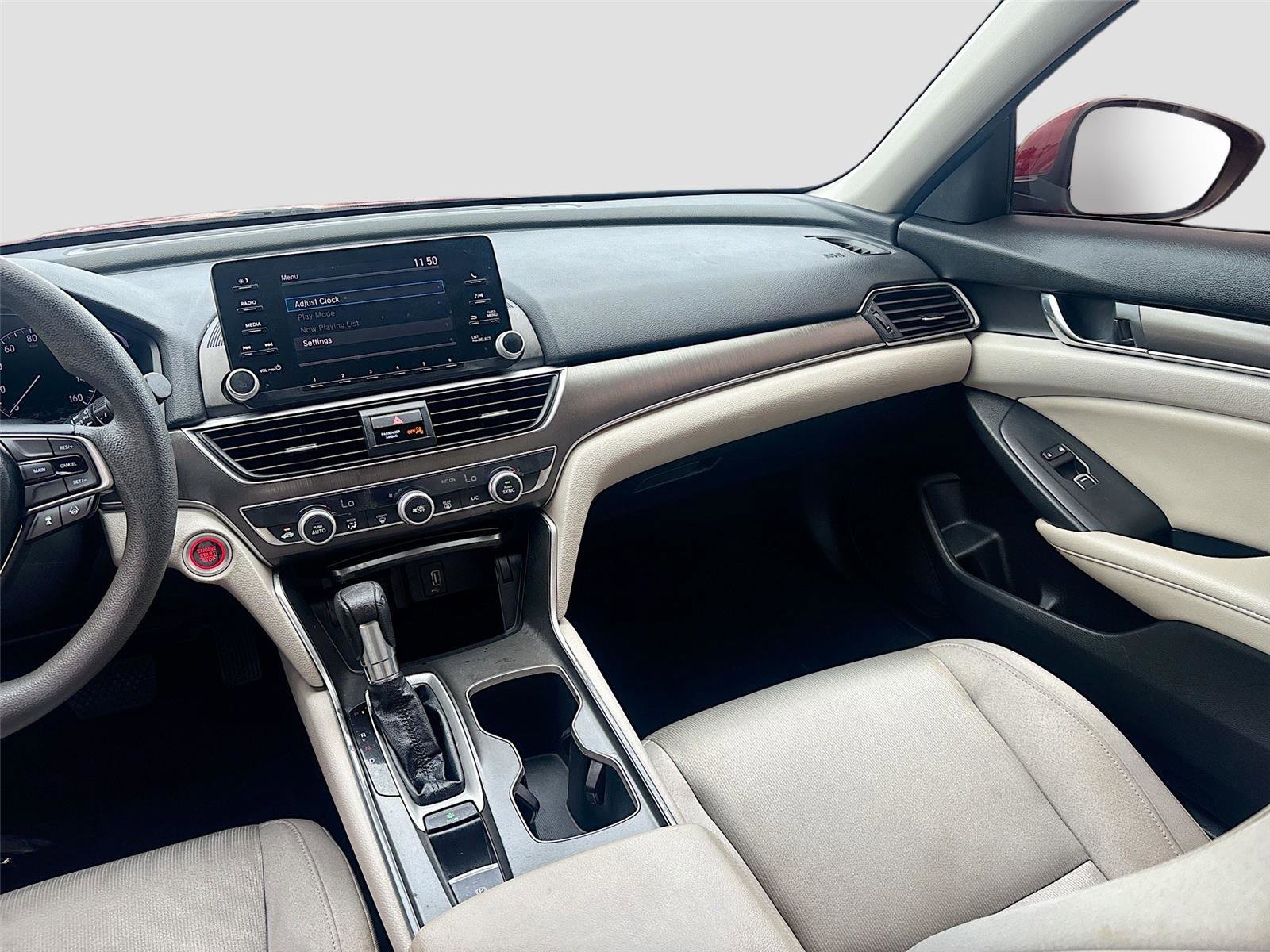 Used 2019 Honda Accord LX image 23