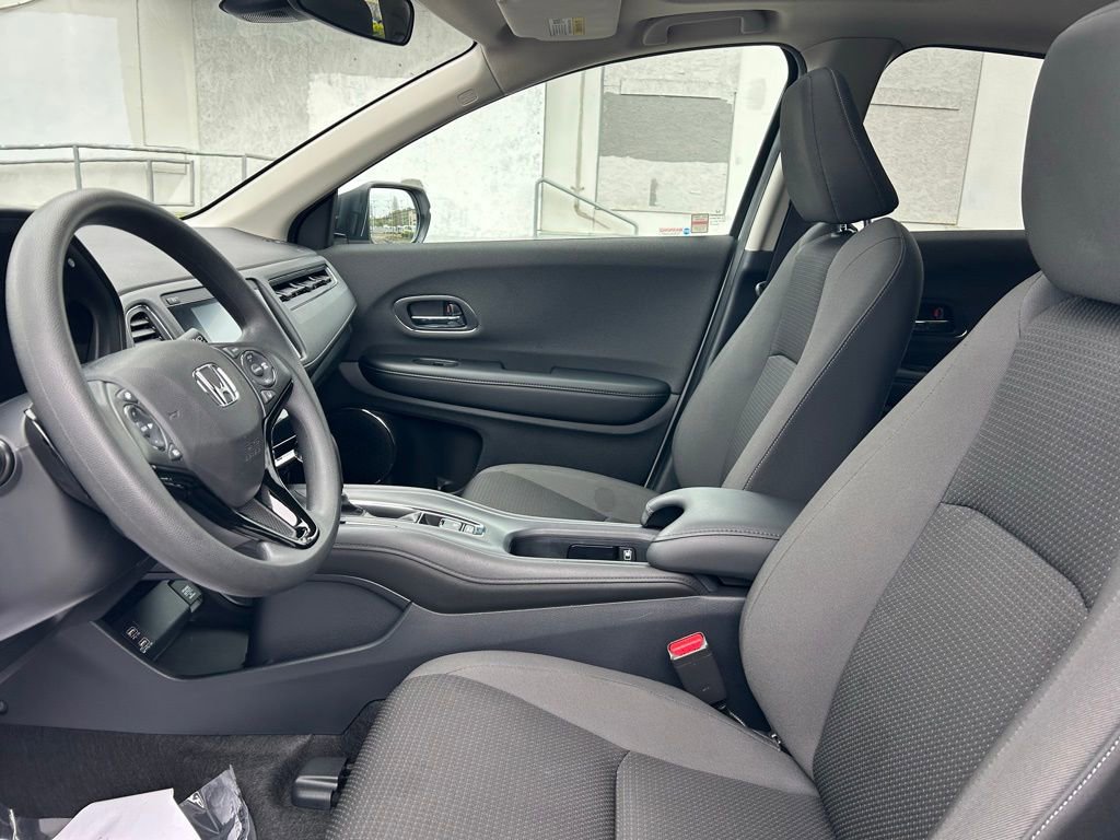 Used 2021 Honda HR-V EX image 10