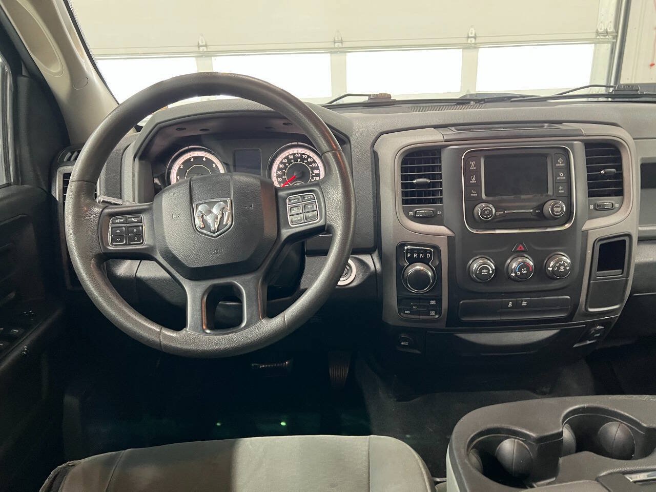 Used 2019 RAM 1500 Express w/ Express Value Package AWD/4WD image 8