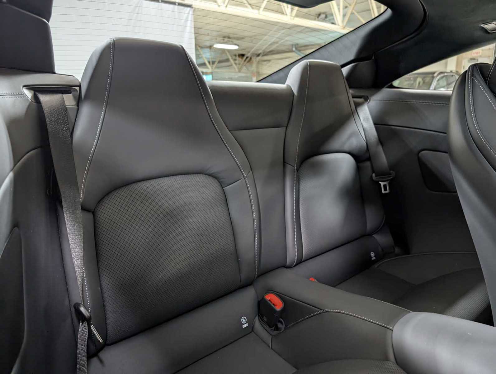 New 2025 Mercedes-Benz AMG GT 55 image 14