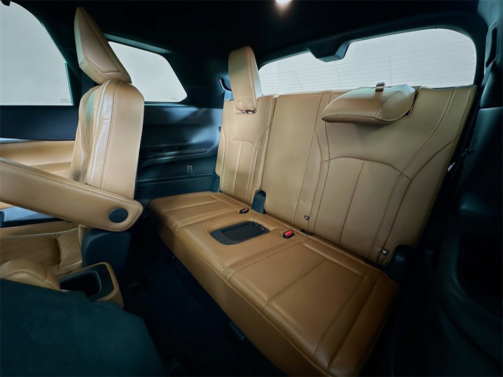 Used 2023 INFINITI QX60 Autograph w/ Cargo Package image 28