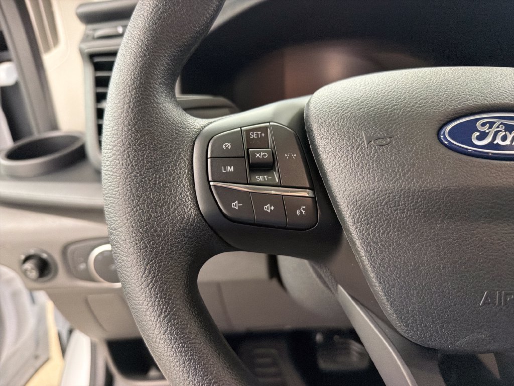 New 2026 Ford Transit 350 XL RWD image 19