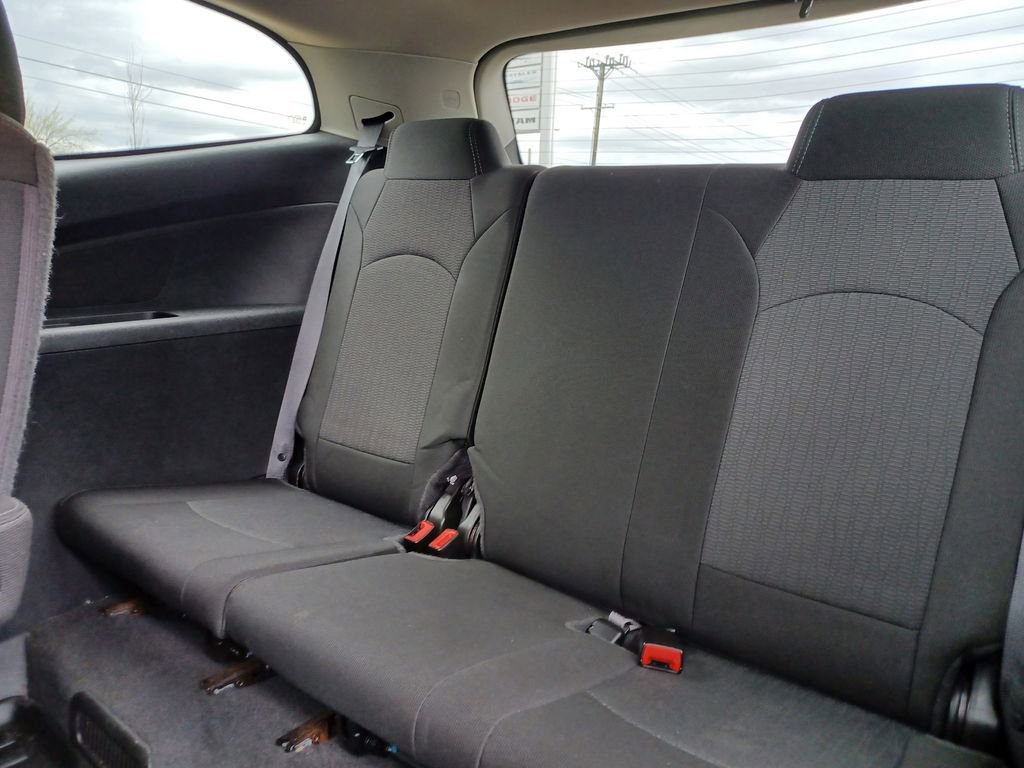 Used 2015 Chevrolet Traverse LT AWD/4WD image 31