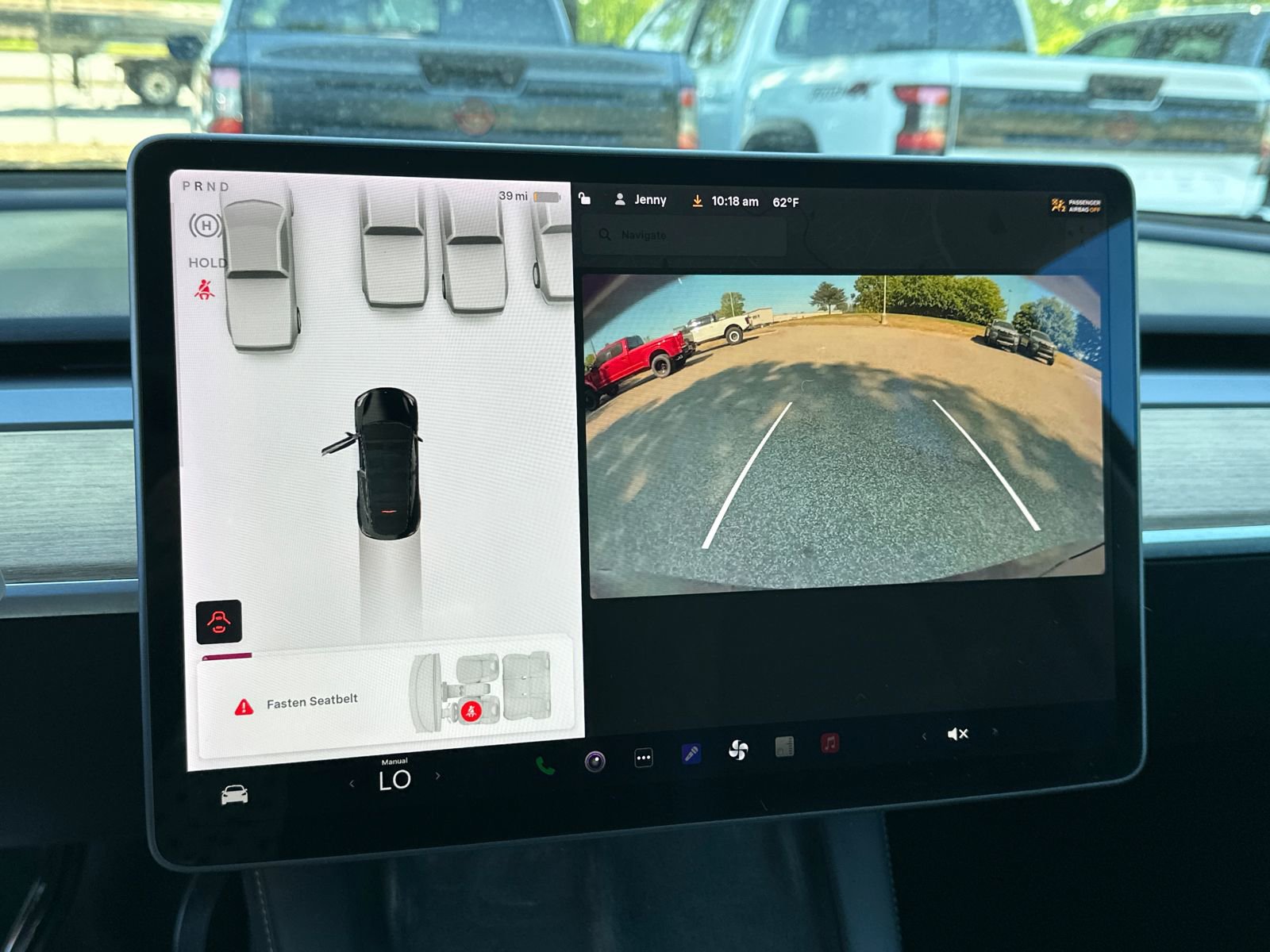 Used 2021 Tesla Model Y Long Range image 27