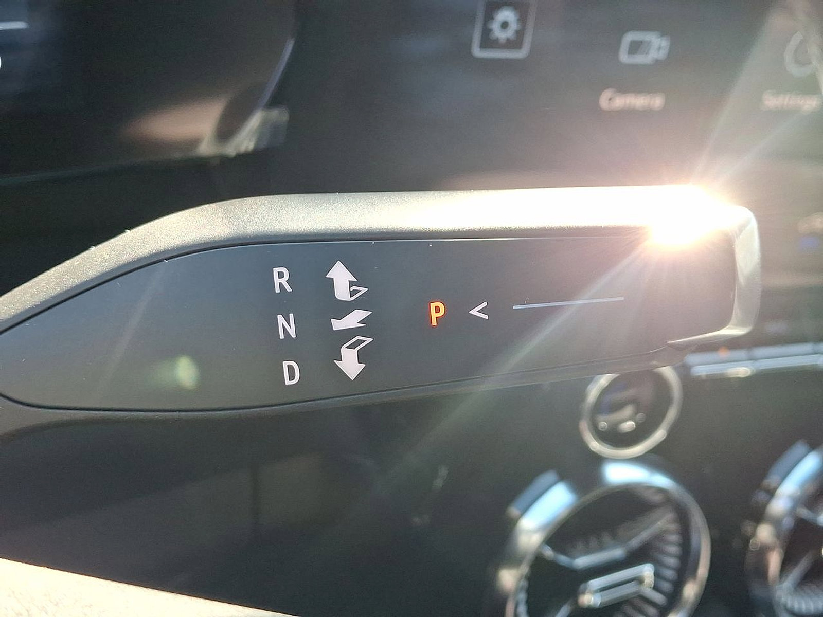 New 2026 Chevrolet Blazer EV LT image 15