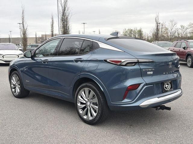 Used 2024 Buick Envista Avenir image 5