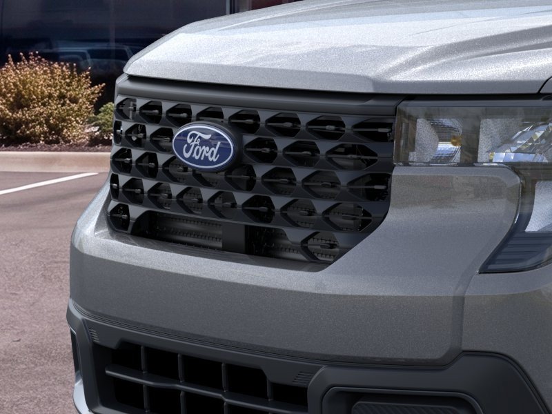 New 2026 Ford Maverick XLT FWD image 20