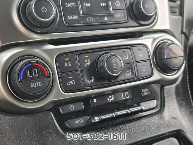 Used 2018 Chevrolet Tahoe LS RWD image 20