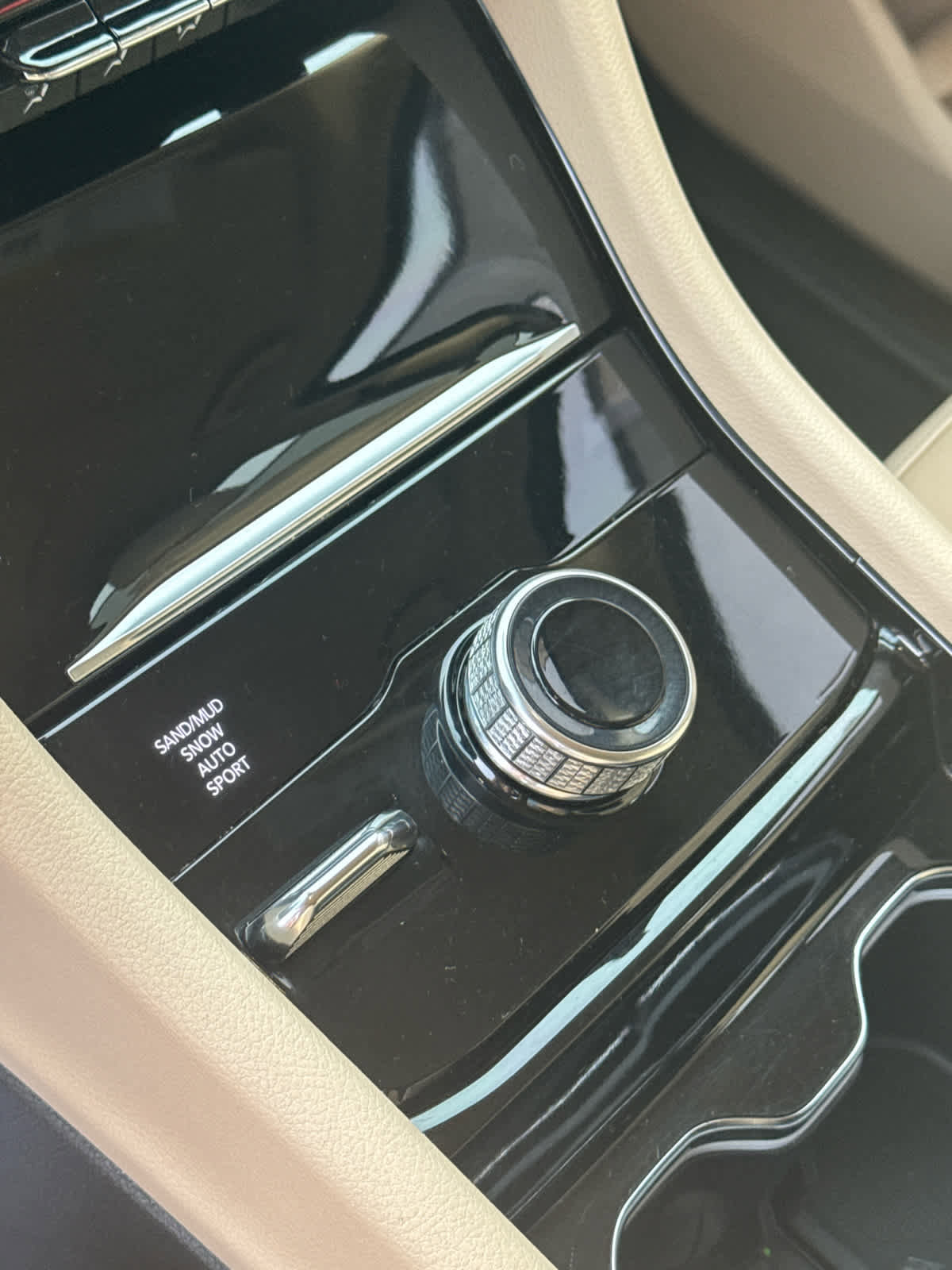 Used 2021 Jeep Grand Cherokee L Limited image 15