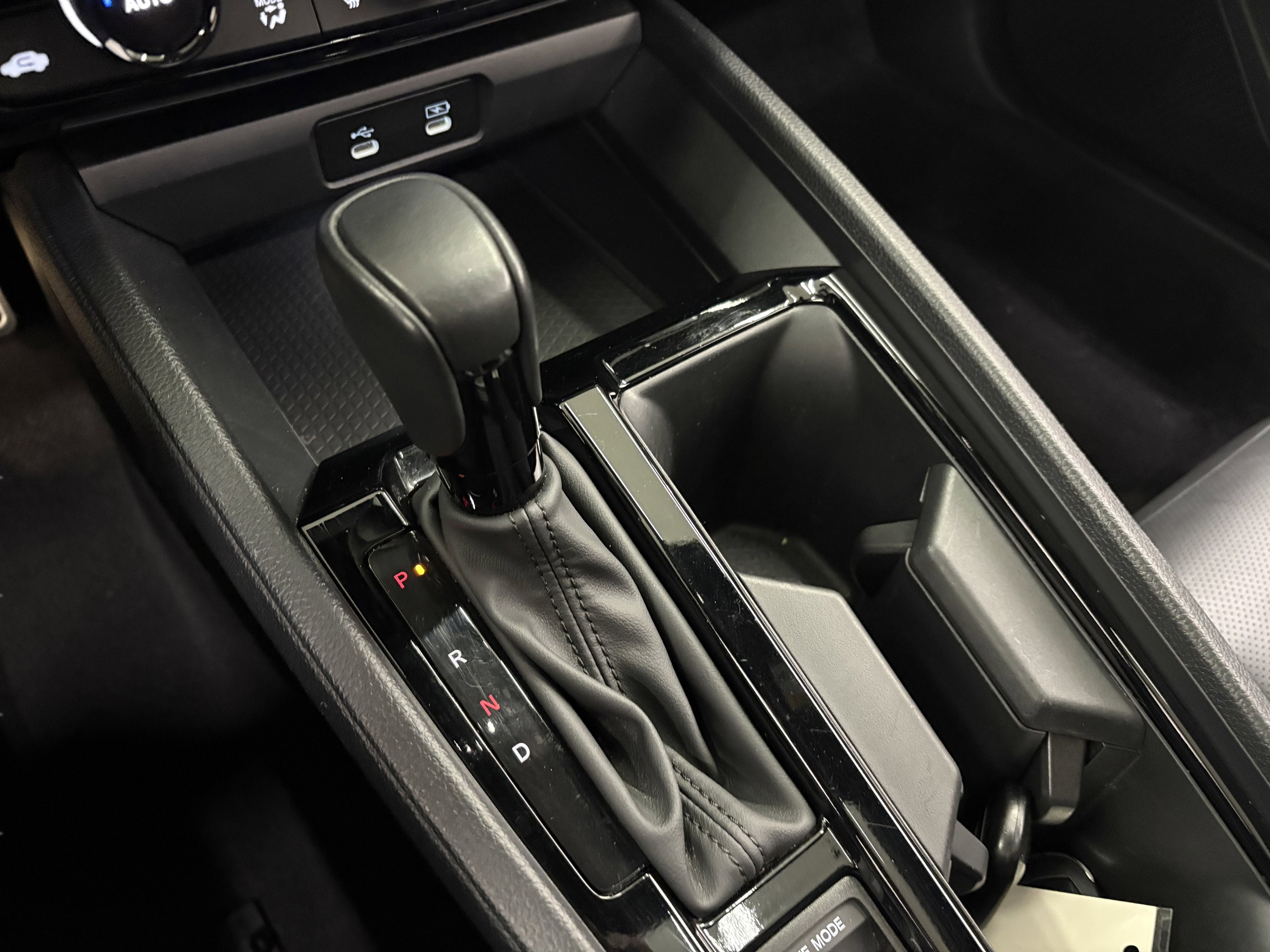 Used 2024 Honda Accord Sport image 20