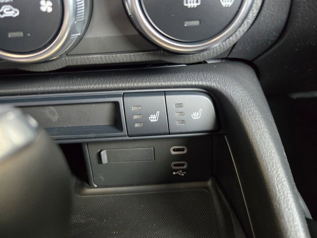 New 2025 MAZDA MX-5 Miata Grand Touring w/ Appearance Package image 18