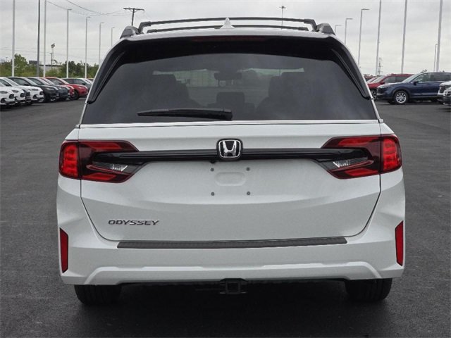 New 2026 Honda Odyssey EX-L image 8