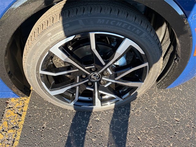 New 2026 Toyota Prius Plug-In Hybrid image 19