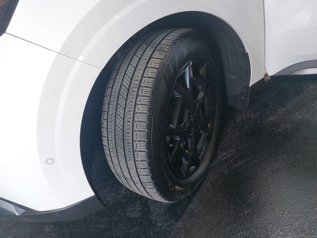 Used 2026 Kia Carnival SX Prestige FWD image 35