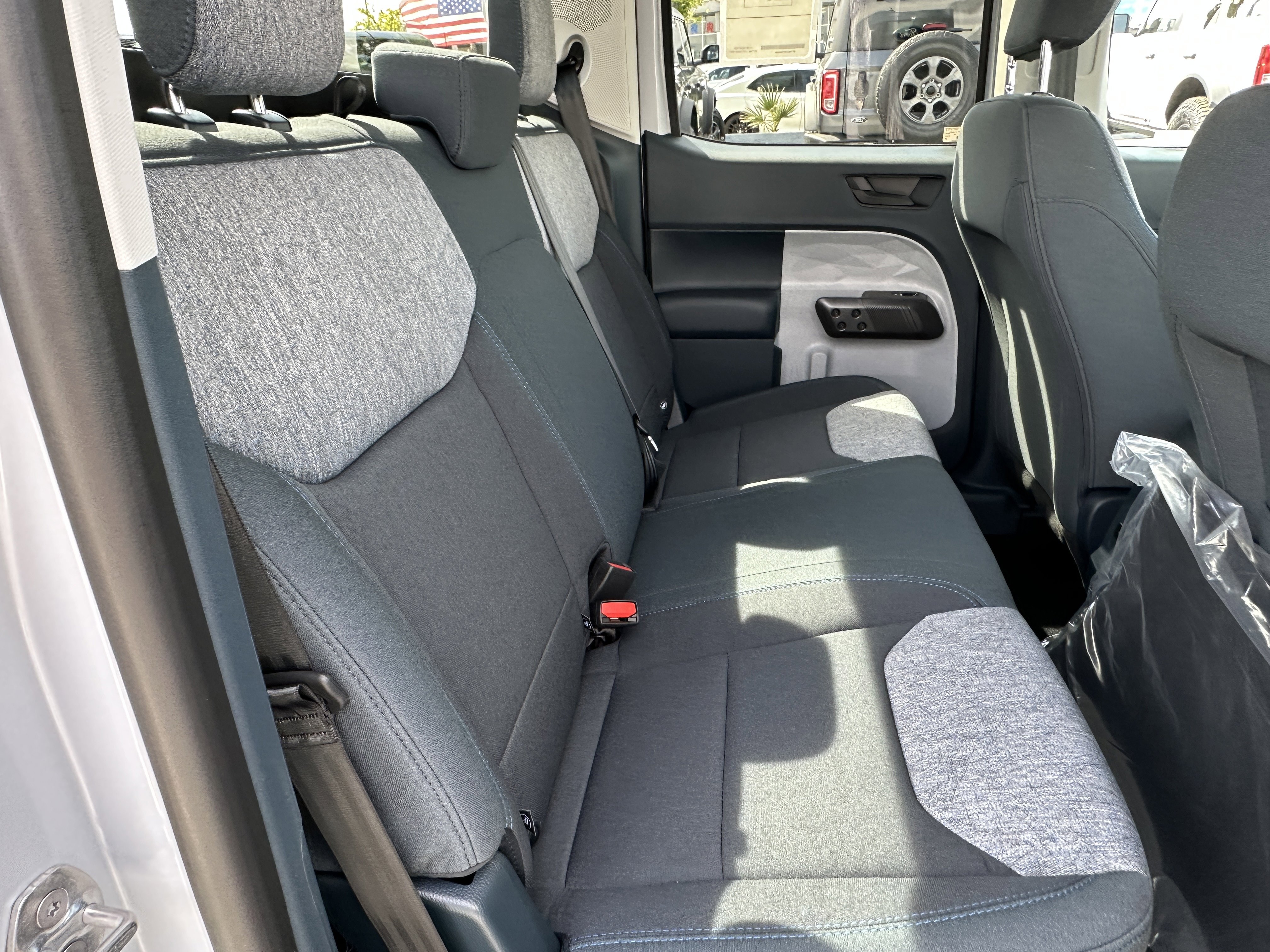 New 2026 Ford Maverick XLT image 18