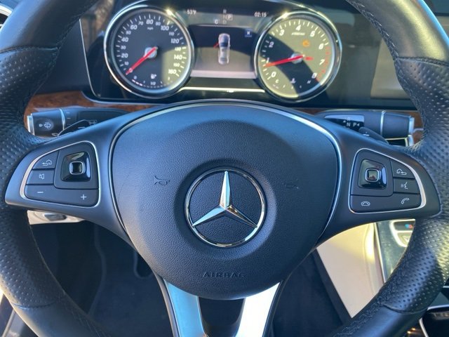 Used 2018 Mercedes-Benz E 300 image 13