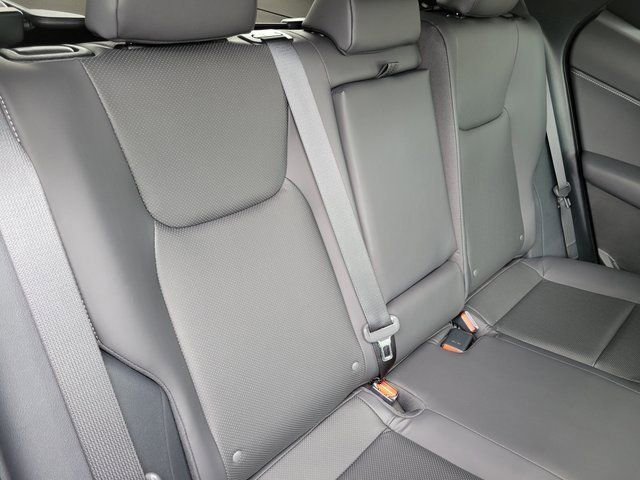 Used 2024 Lexus NX 350 F Sport image 26